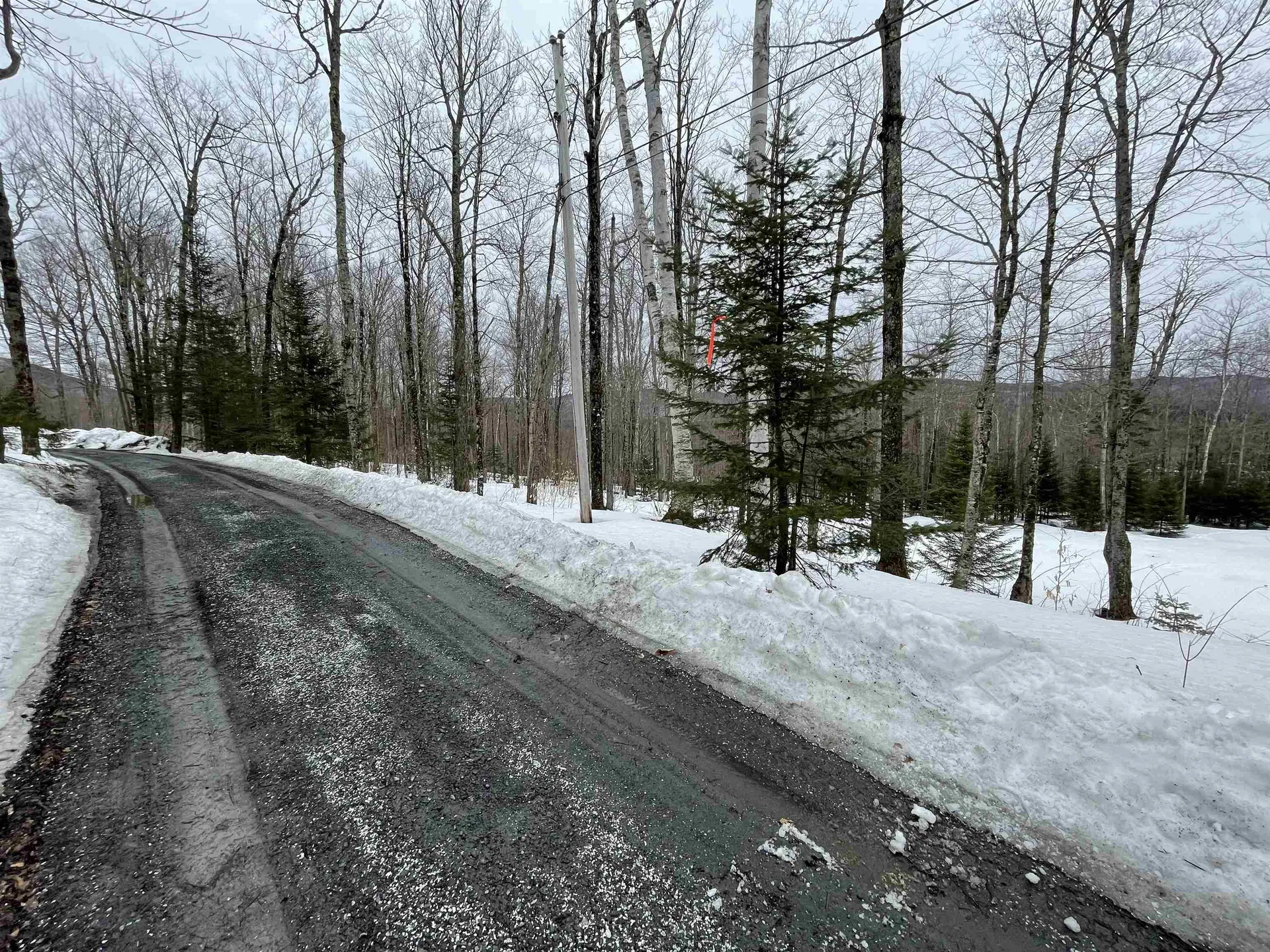 48 Alberts Lane Warren VT 05467