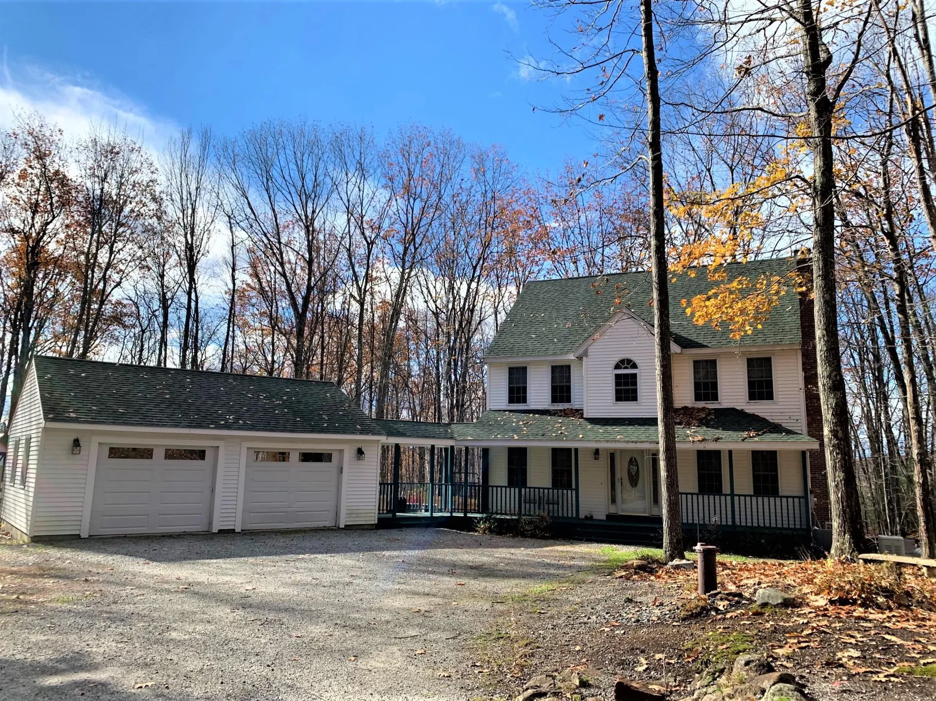 73 Lafrance Road Weare NH 03281-4819