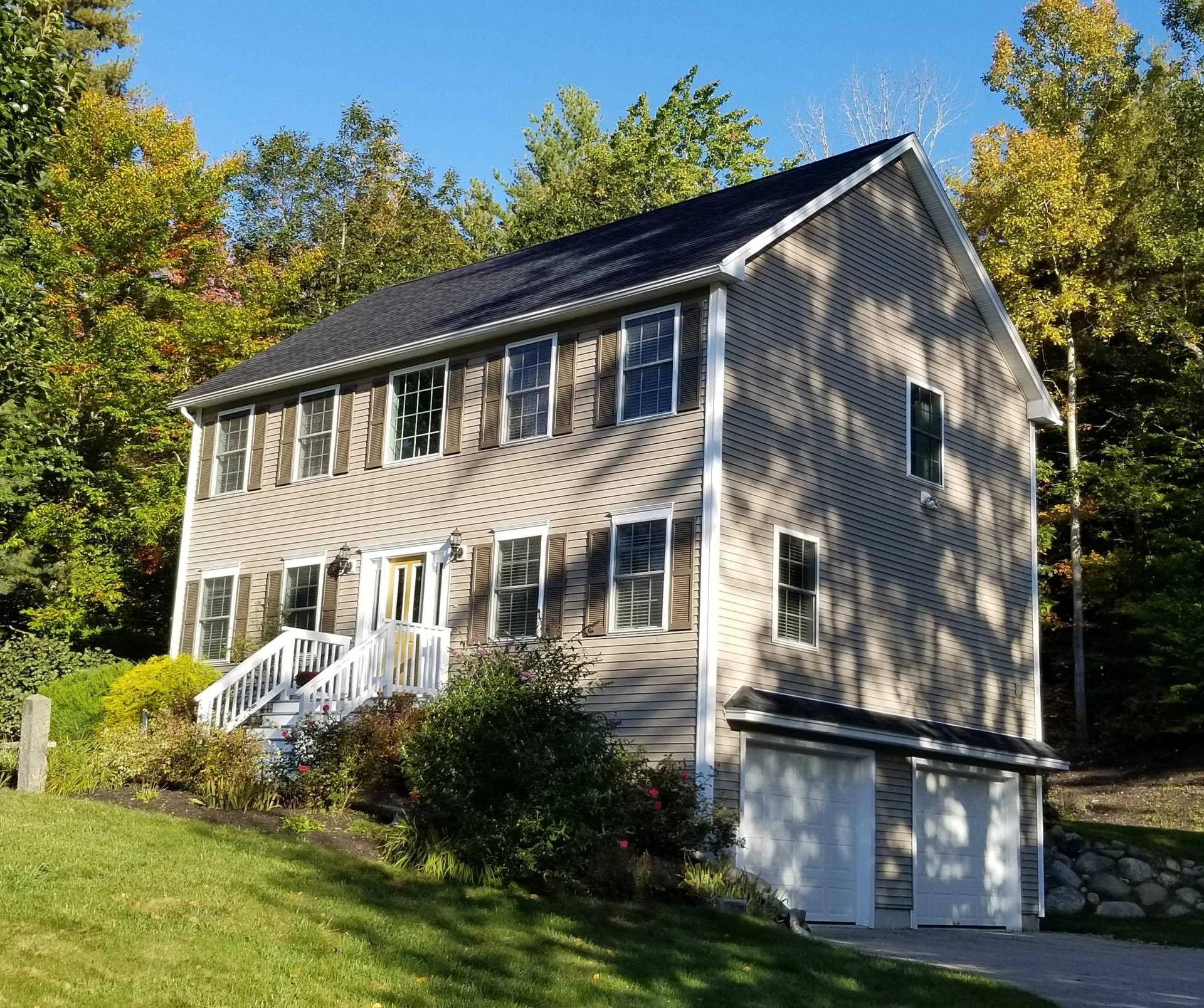 56 Morgan Drive Epping NH 03042