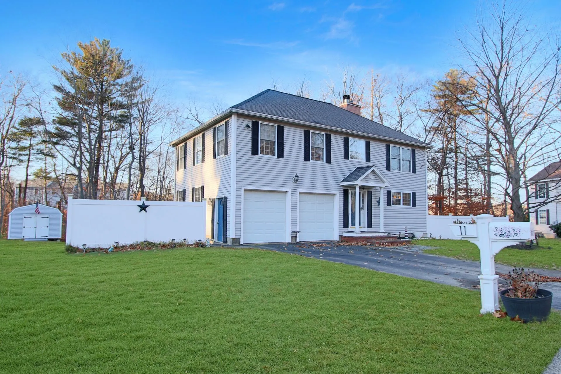 11 Violette Lane Seabrook NH 03874