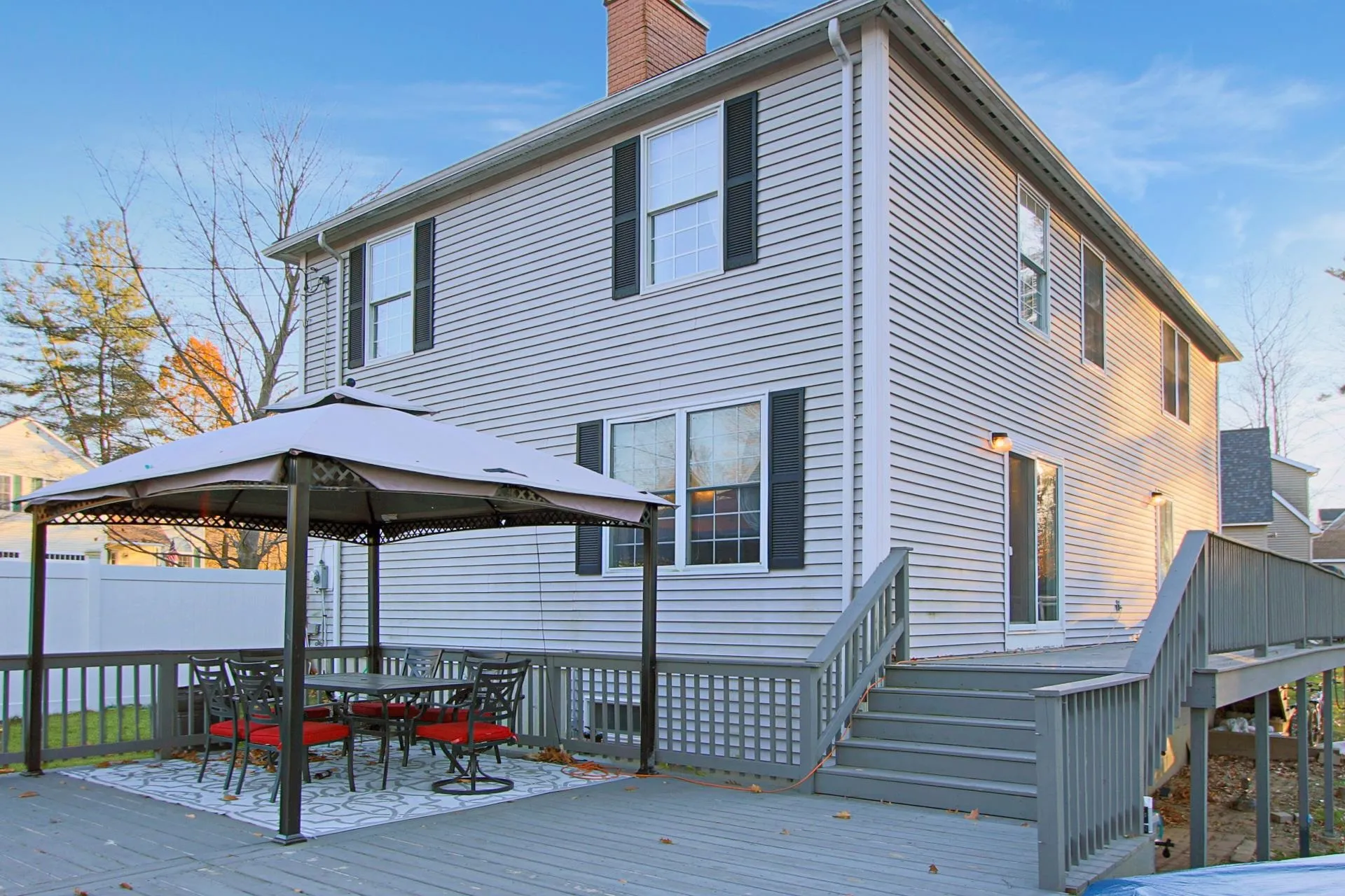 11 Violette Lane Seabrook NH 03874