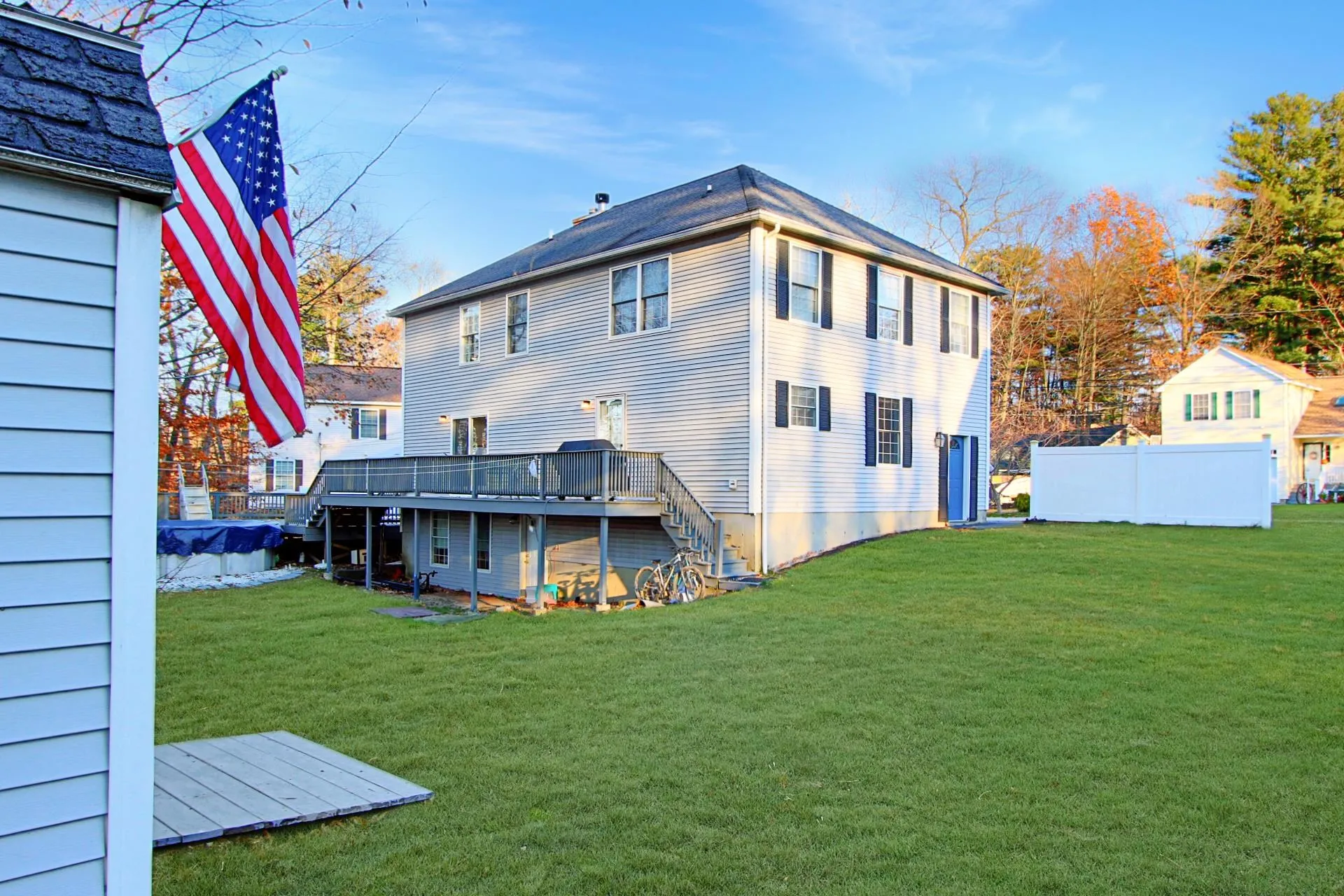 11 Violette Lane Seabrook NH 03874