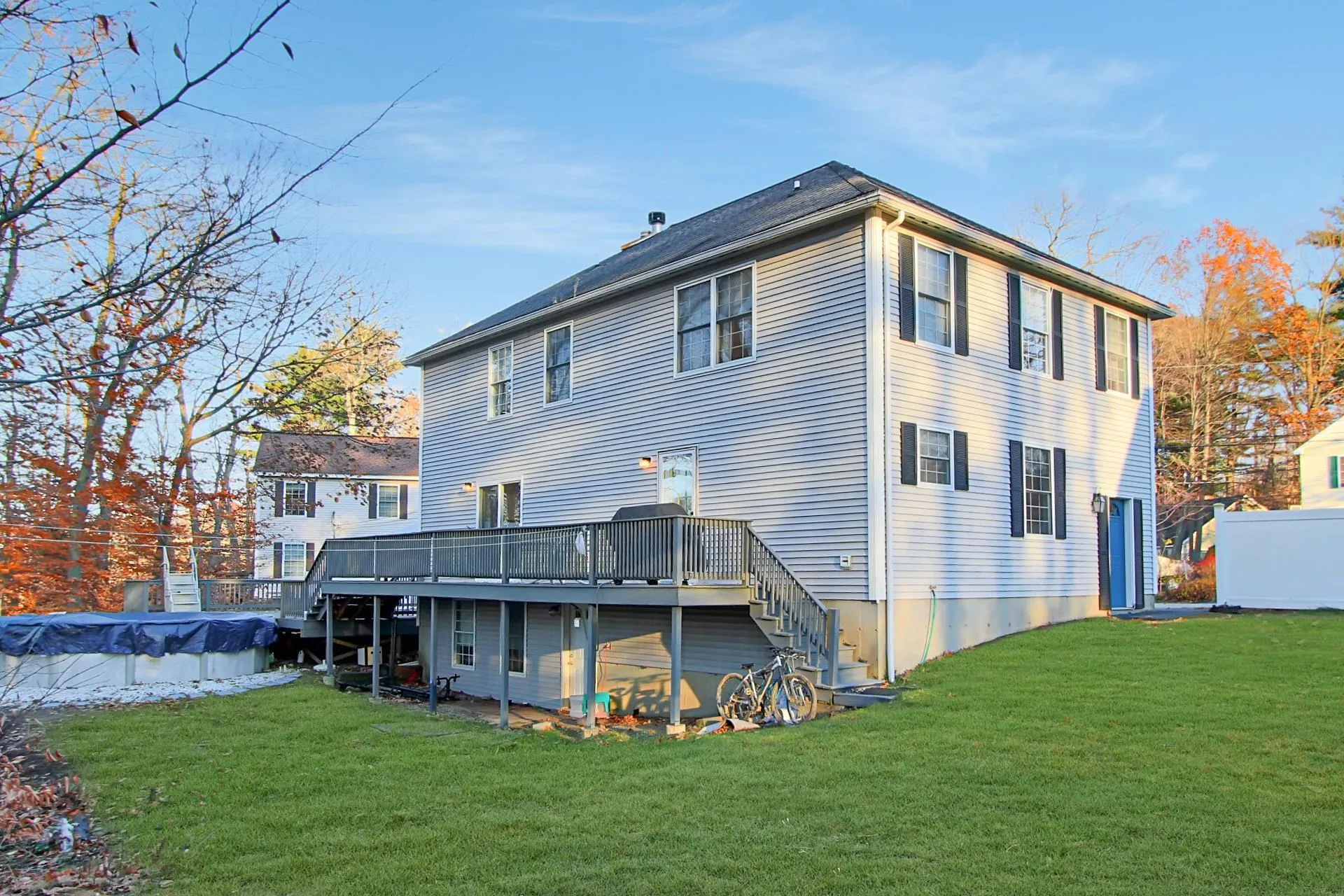 11 Violette Lane Seabrook NH 03874