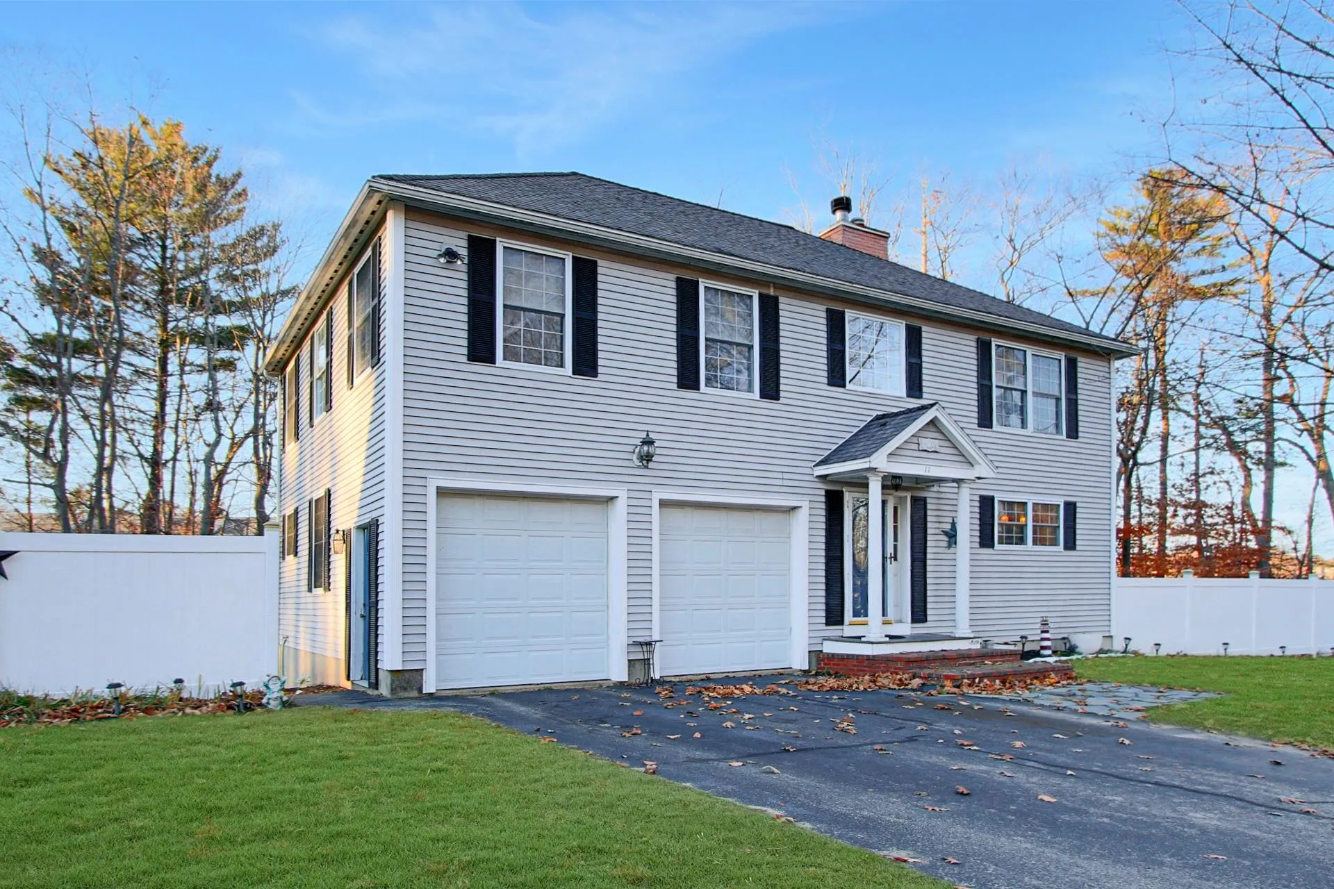 11 Violette Lane Seabrook NH 03874