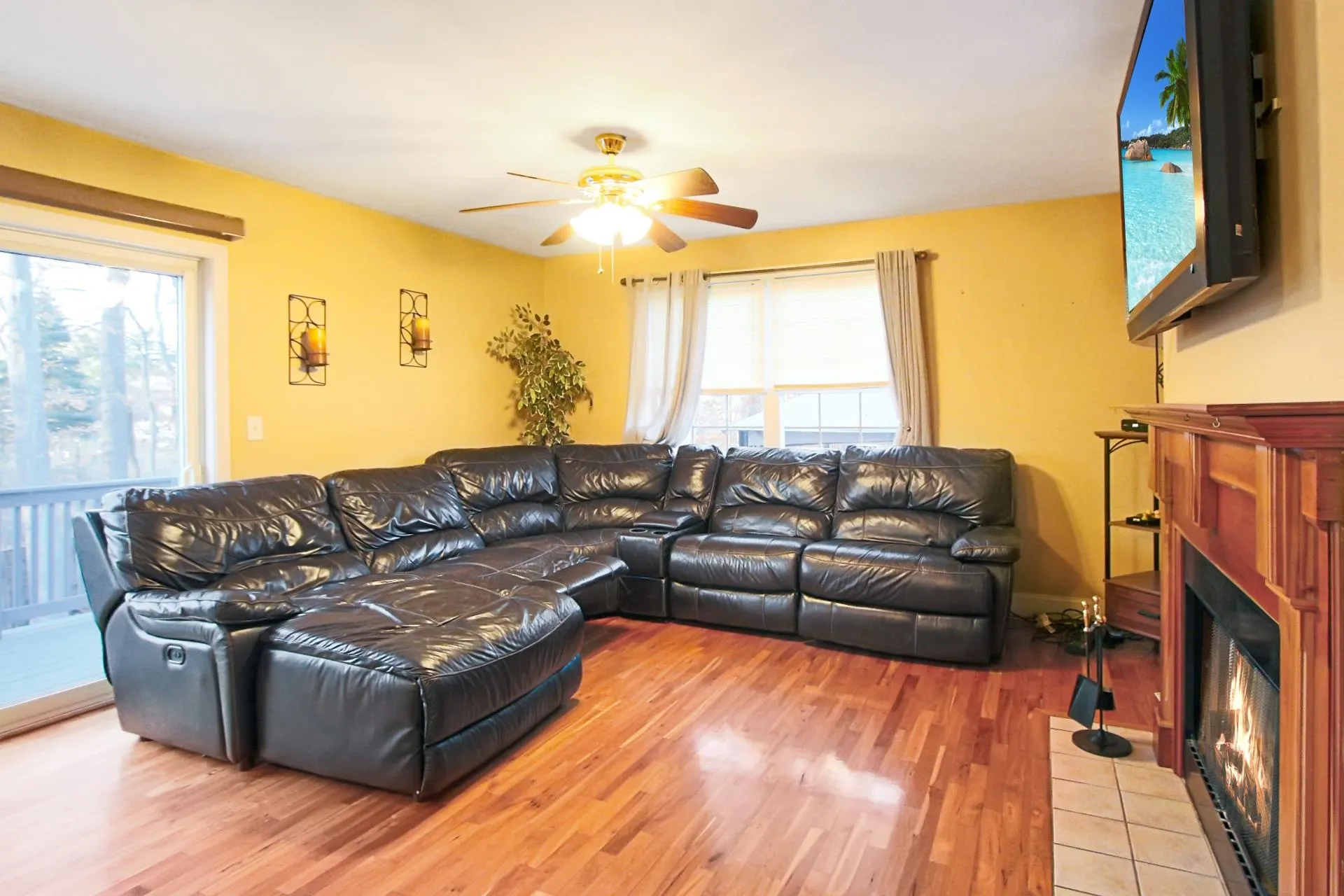 11 Violette Lane Seabrook NH 03874