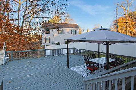 11 Violette Lane Seabrook NH 03874