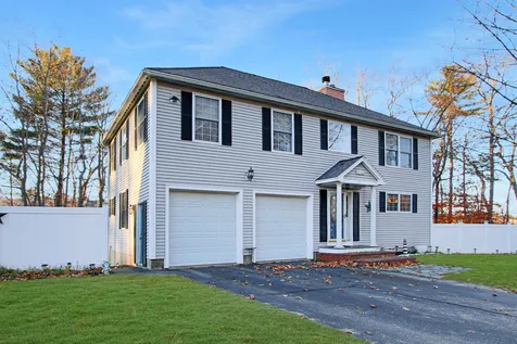 11 Violette Lane Seabrook NH 03874
