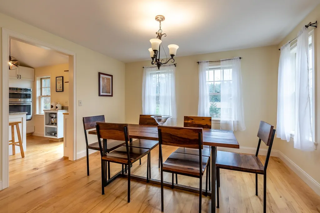 71 Shurtleff Lane Woodstock VT 05091