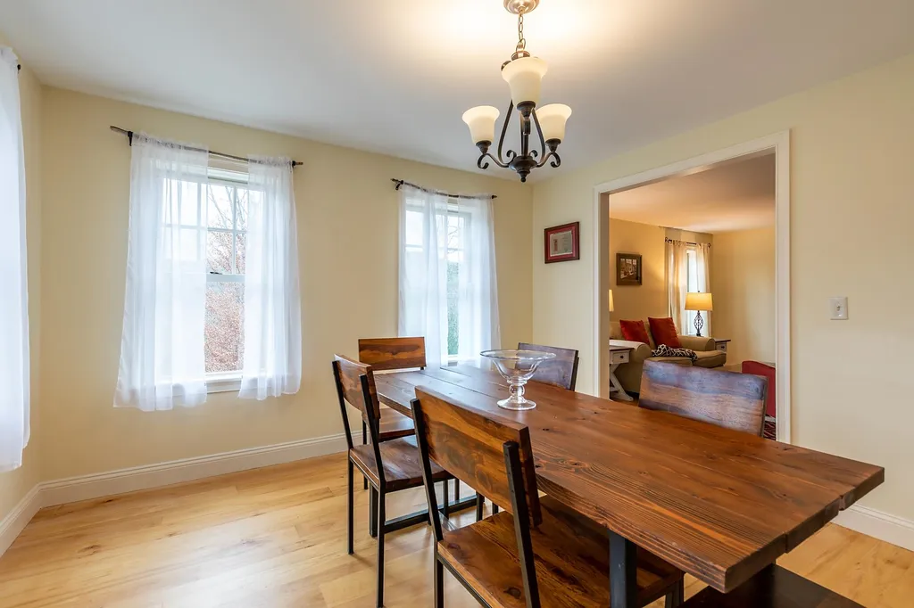 71 Shurtleff Lane Woodstock VT 05091