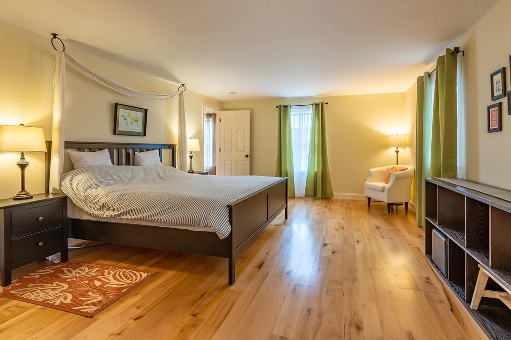71 Shurtleff Lane Woodstock VT 05091