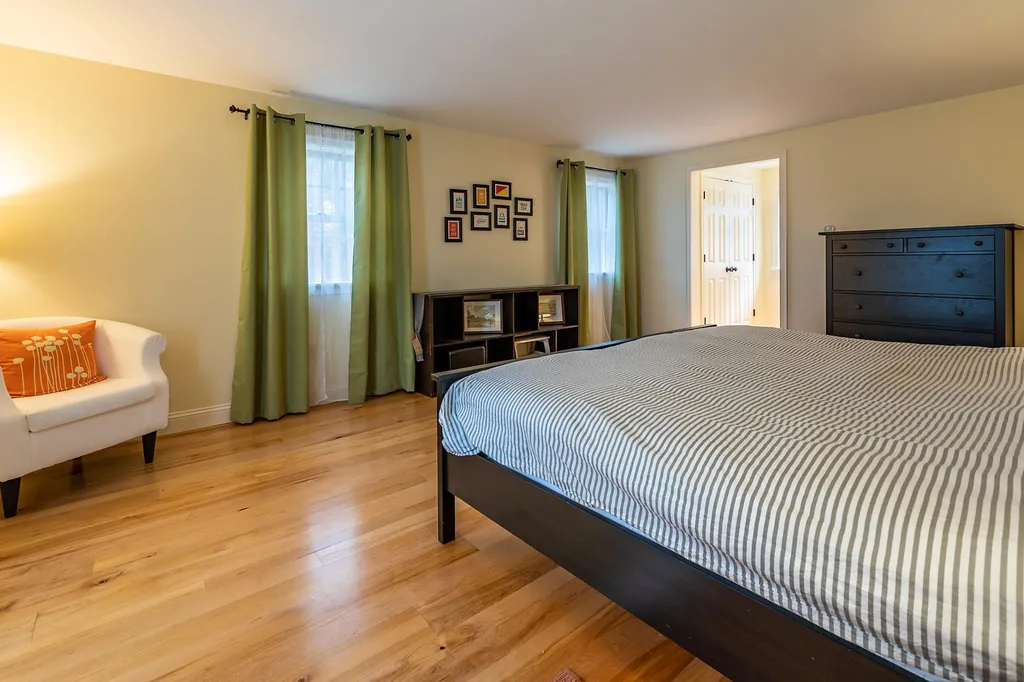 71 Shurtleff Lane Woodstock VT 05091