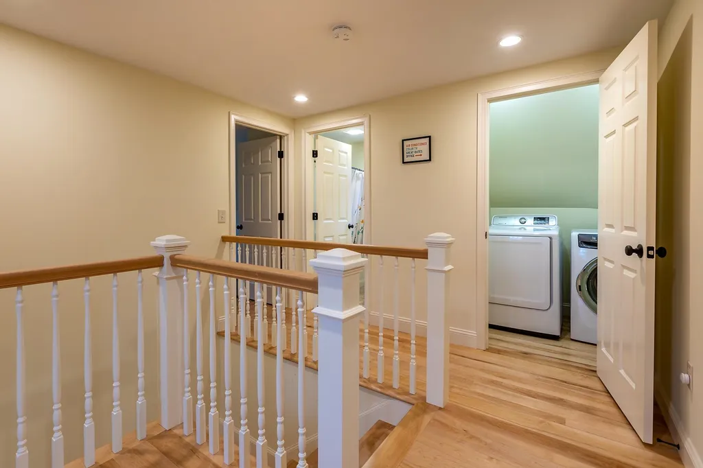 71 Shurtleff Lane Woodstock VT 05091