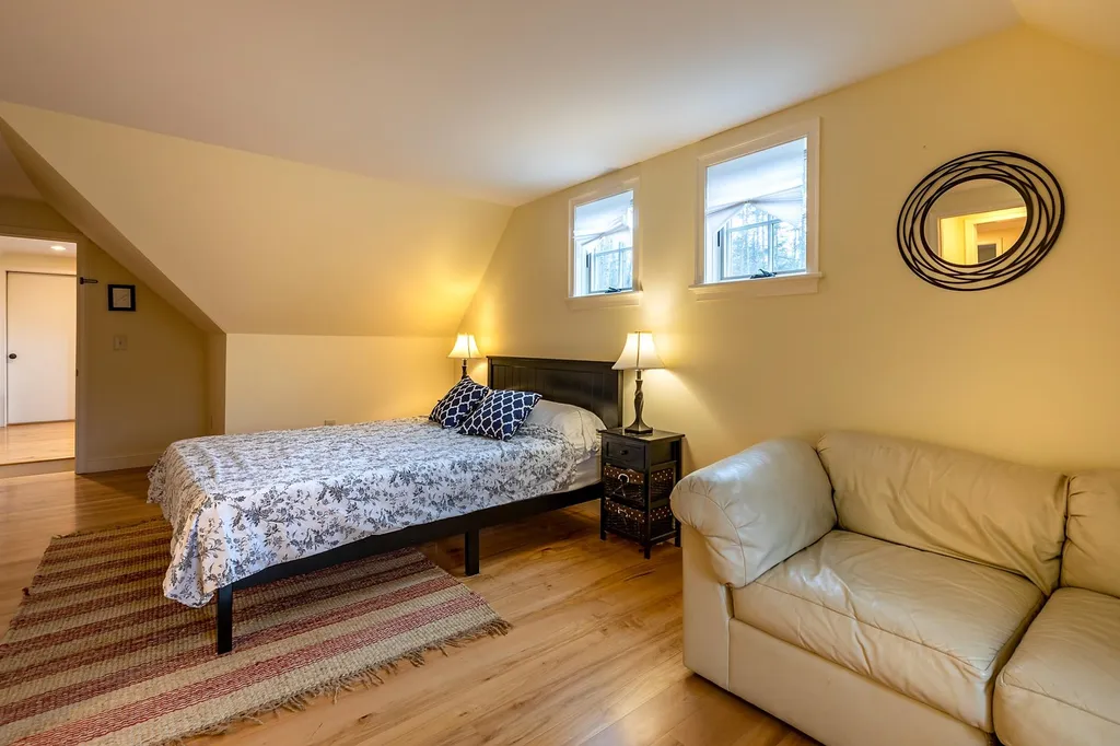 71 Shurtleff Lane Woodstock VT 05091