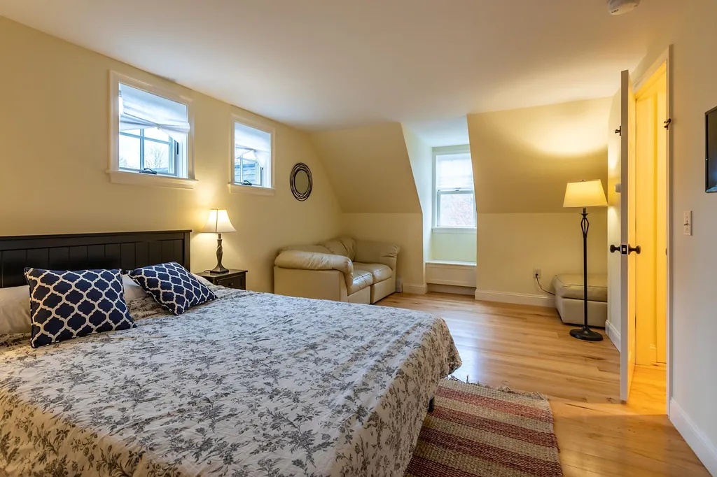 71 Shurtleff Lane Woodstock VT 05091