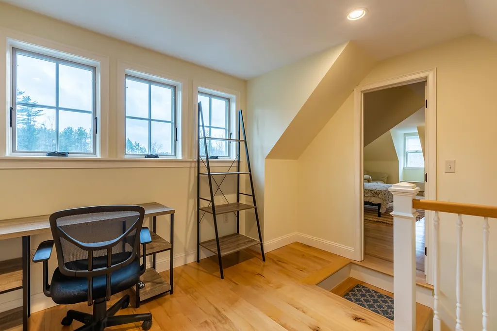 71 Shurtleff Lane Woodstock VT 05091