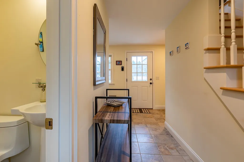 71 Shurtleff Lane Woodstock VT 05091