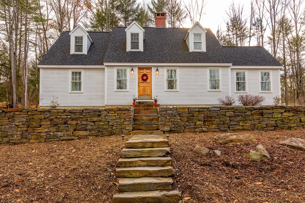 71 Shurtleff Lane Woodstock VT 05091