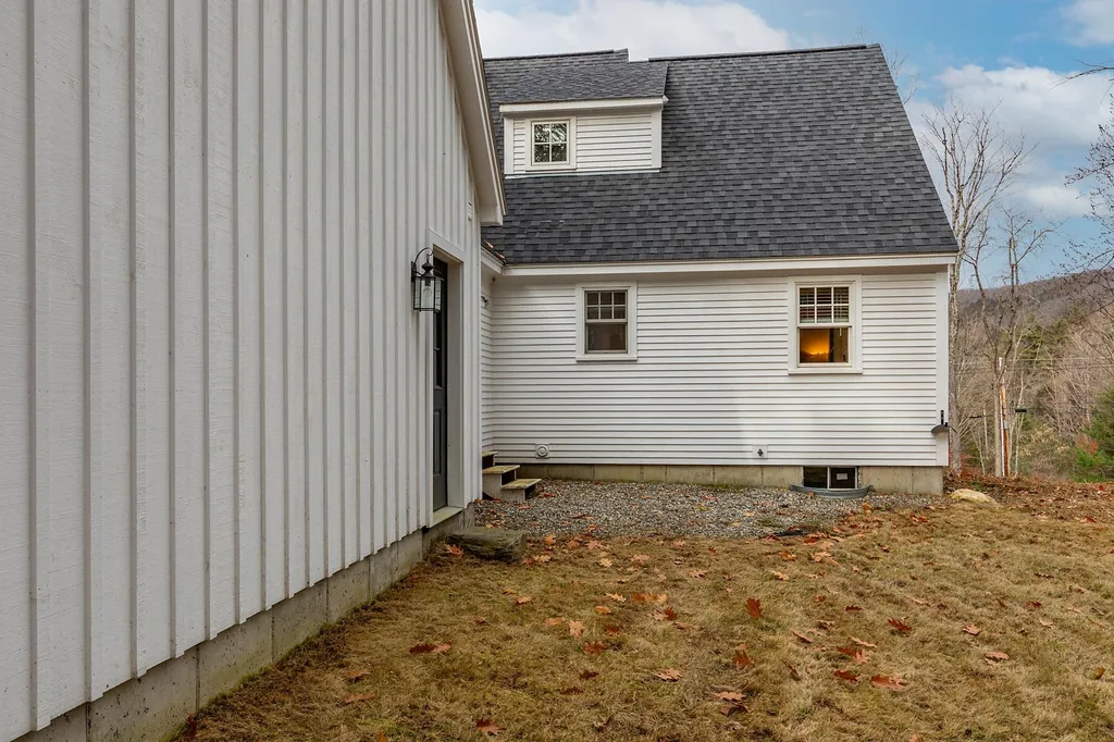71 Shurtleff Lane Woodstock VT 05091