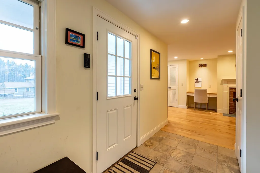 71 Shurtleff Lane Woodstock VT 05091