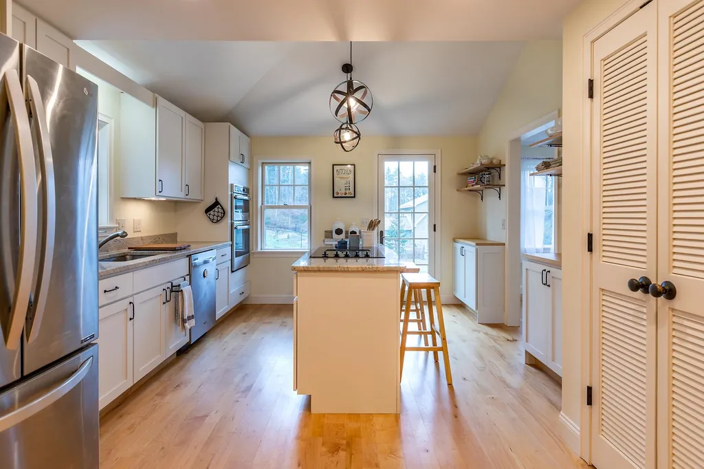 71 Shurtleff Lane Woodstock VT 05091