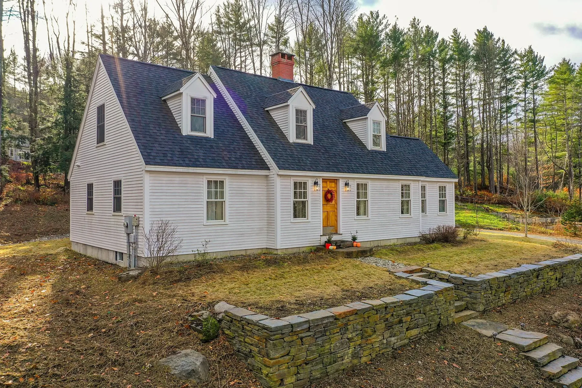 71 Shurtleff Lane Woodstock VT 05091