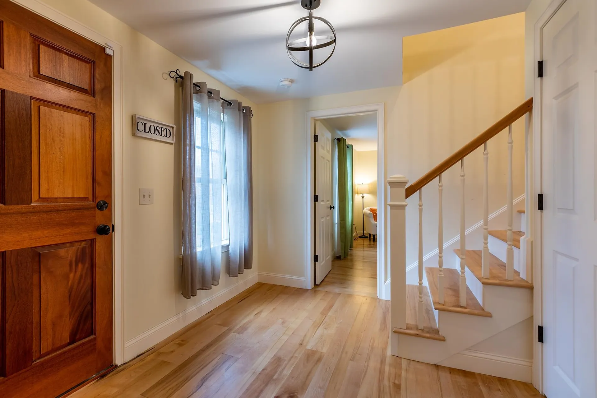 71 Shurtleff Lane Woodstock VT 05091
