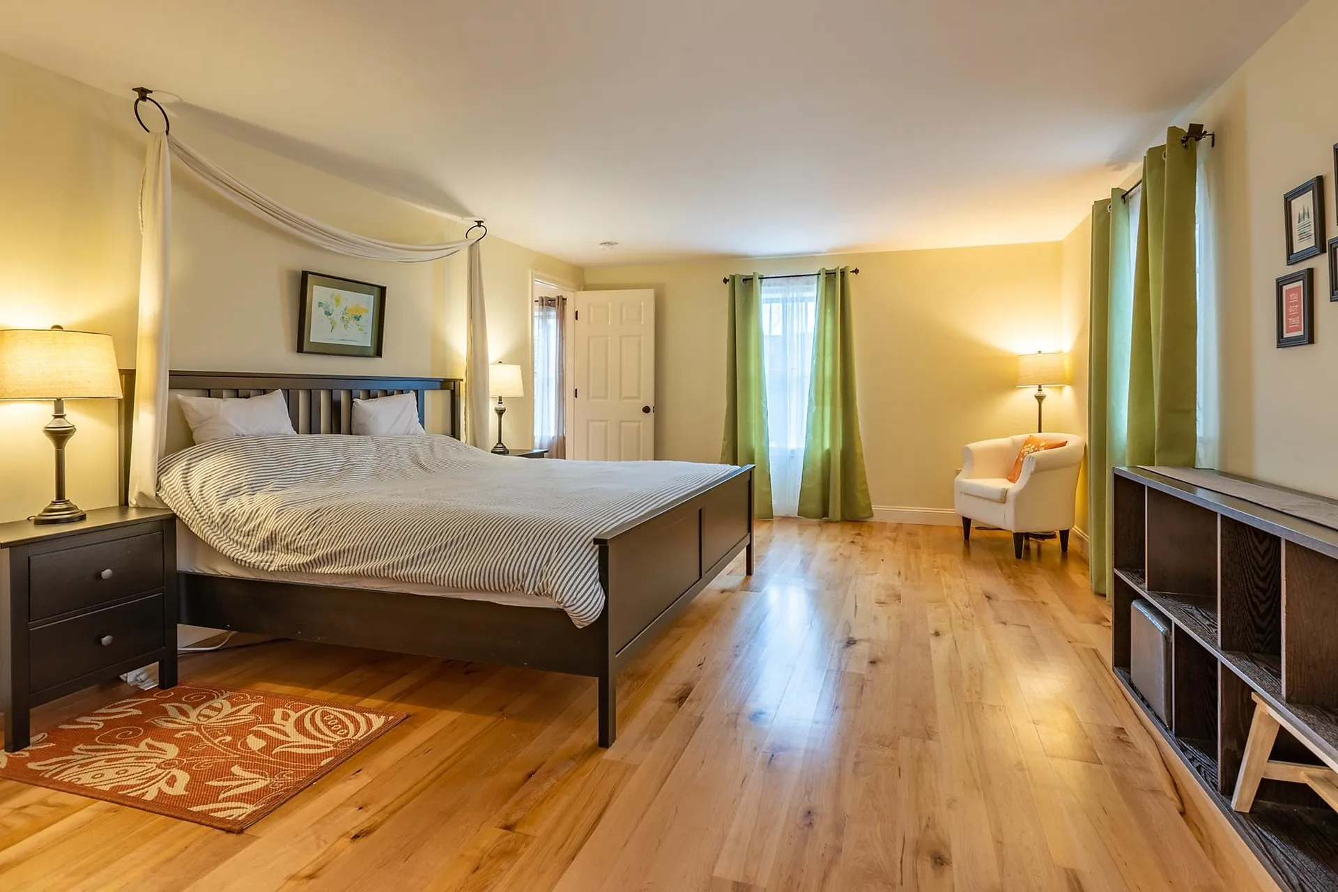 71 Shurtleff Lane Woodstock VT 05091