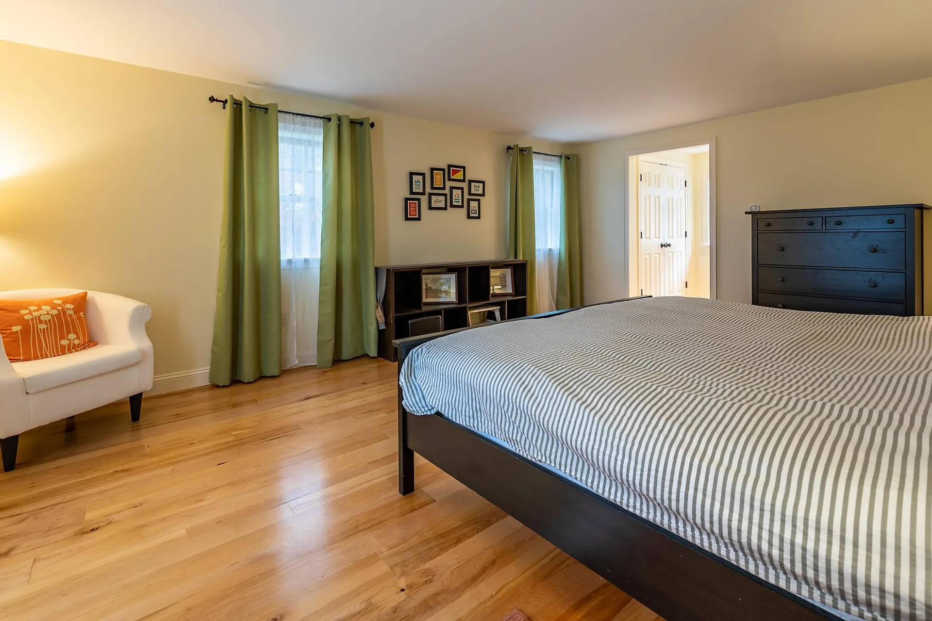 71 Shurtleff Lane Woodstock VT 05091
