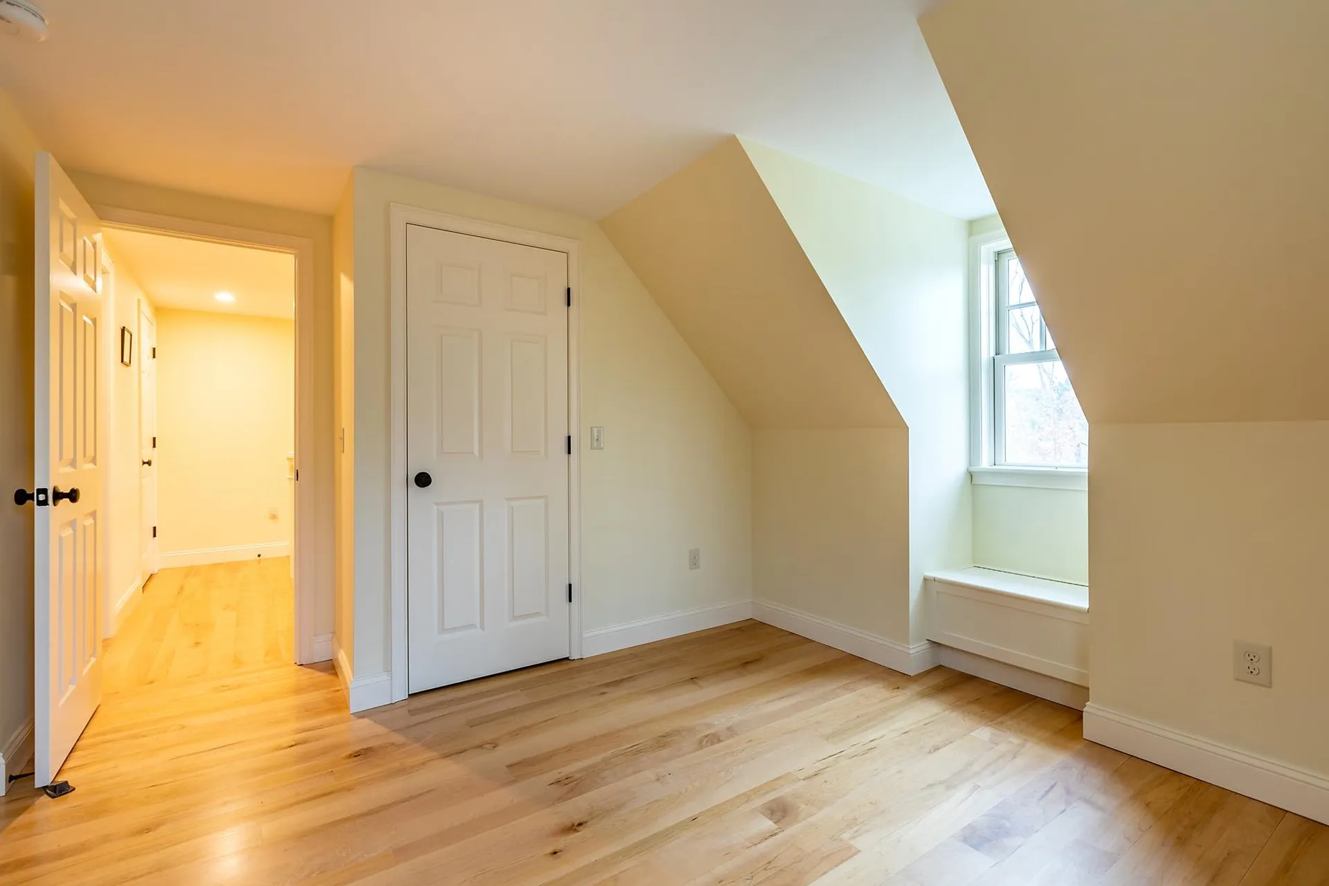 71 Shurtleff Lane Woodstock VT 05091