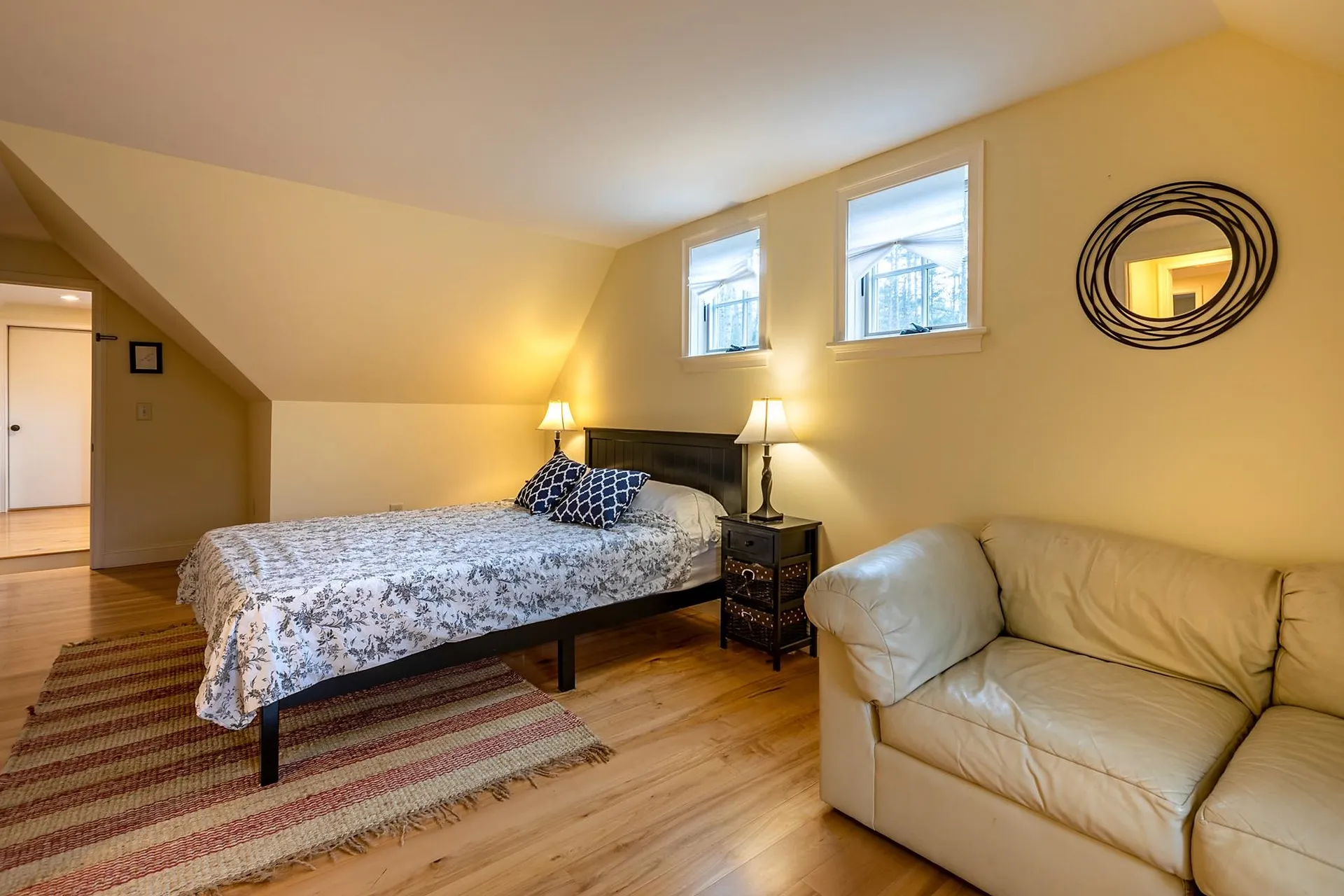71 Shurtleff Lane Woodstock VT 05091