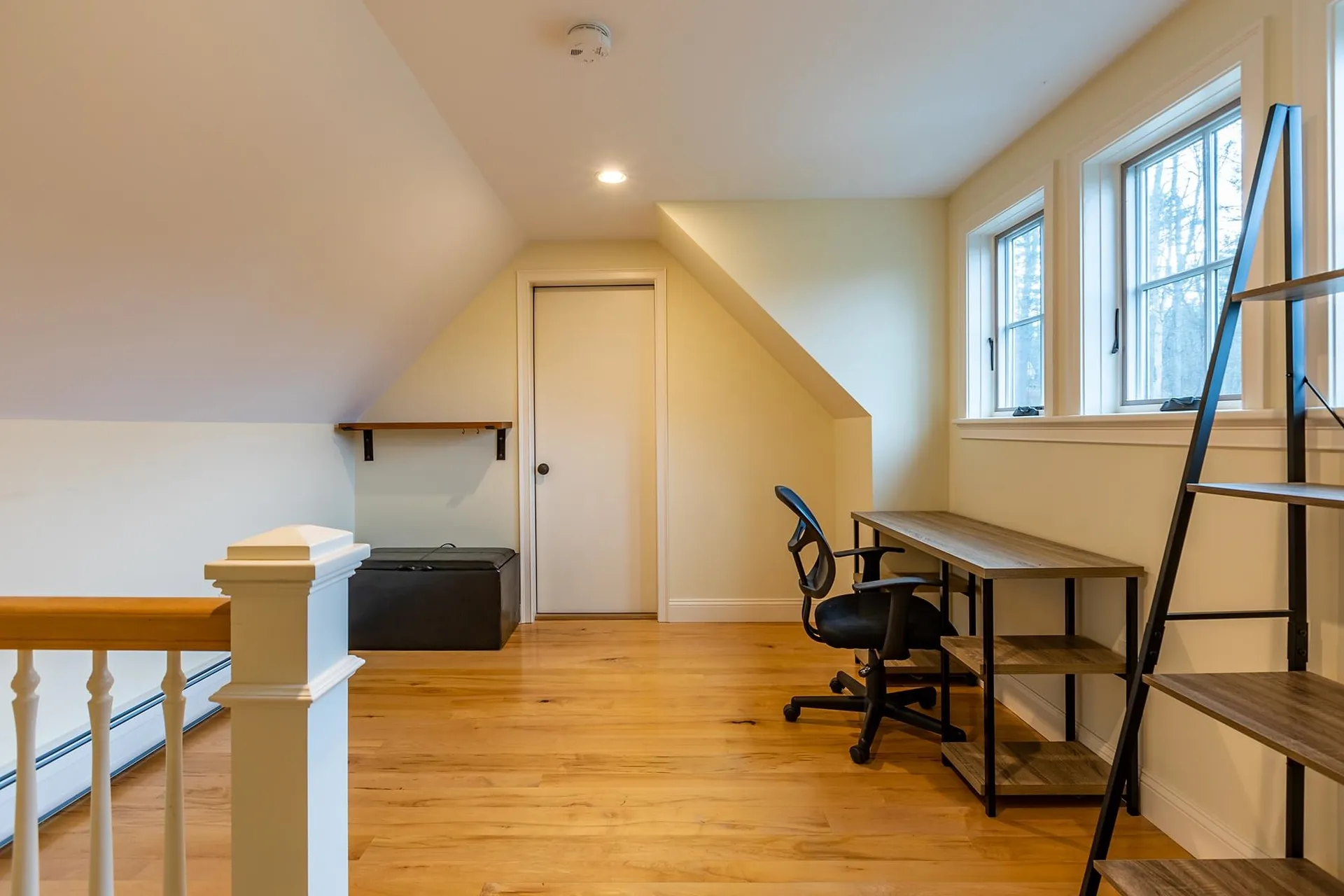 71 Shurtleff Lane Woodstock VT 05091