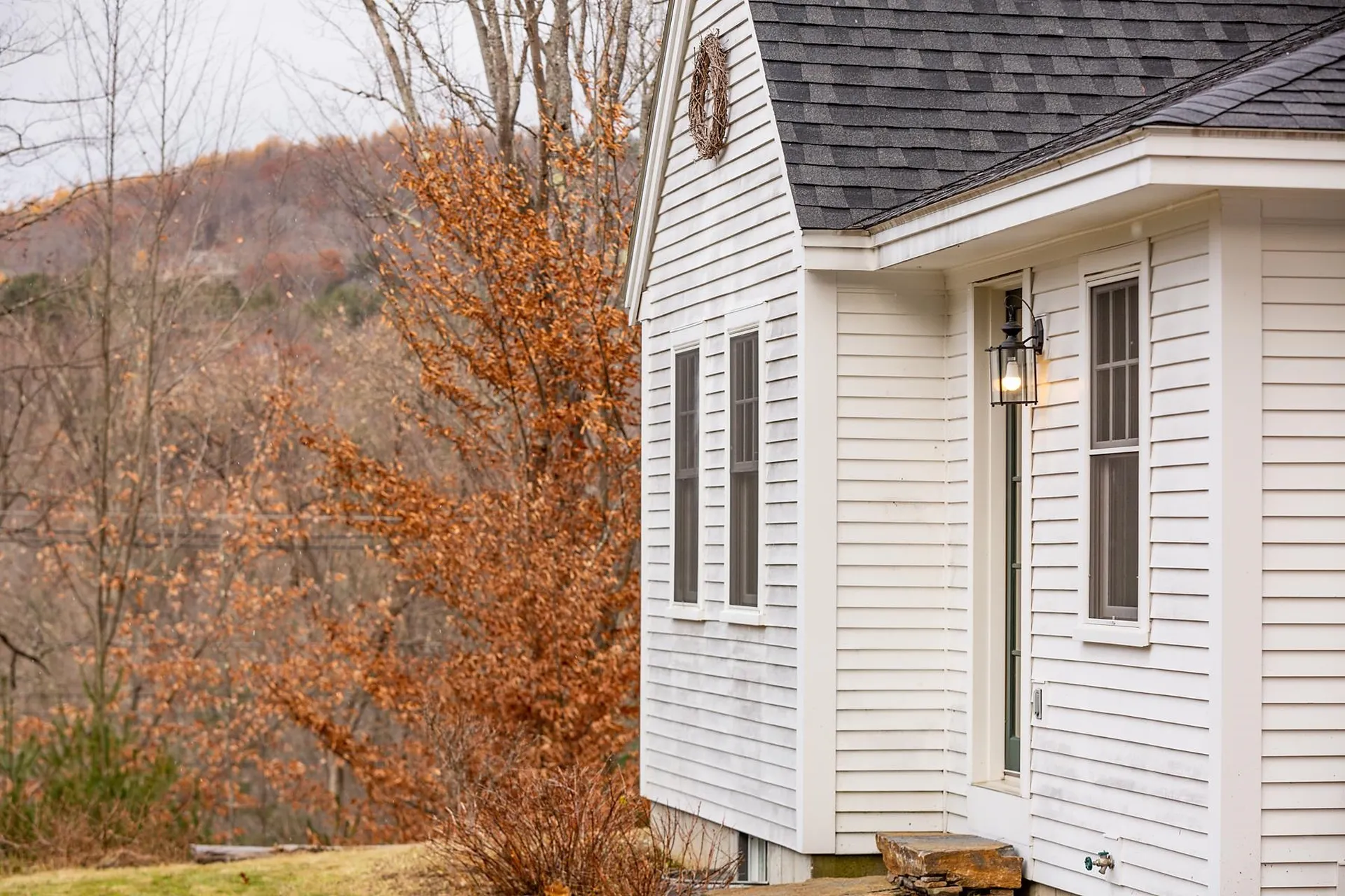 71 Shurtleff Lane Woodstock VT 05091