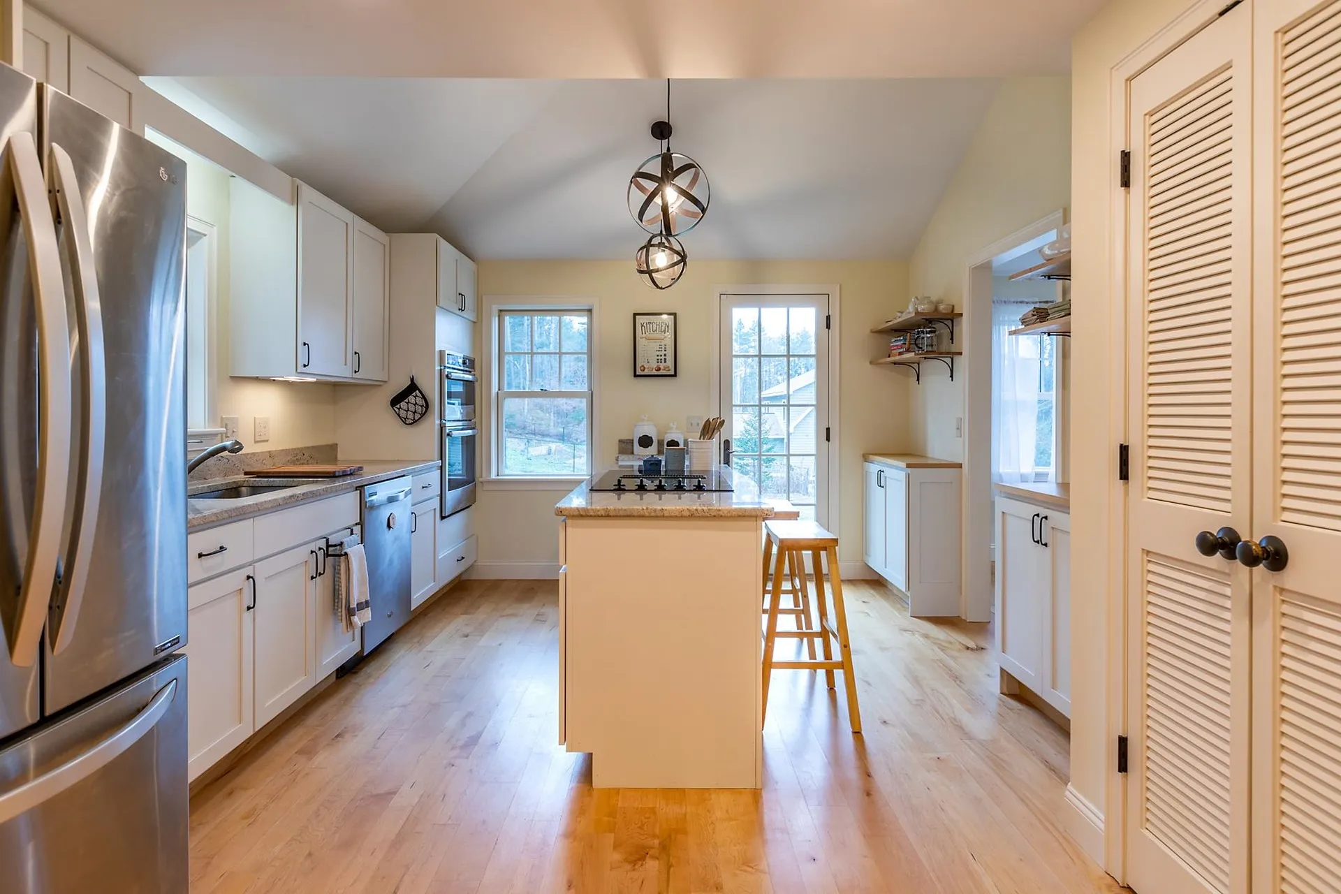 71 Shurtleff Lane Woodstock VT 05091
