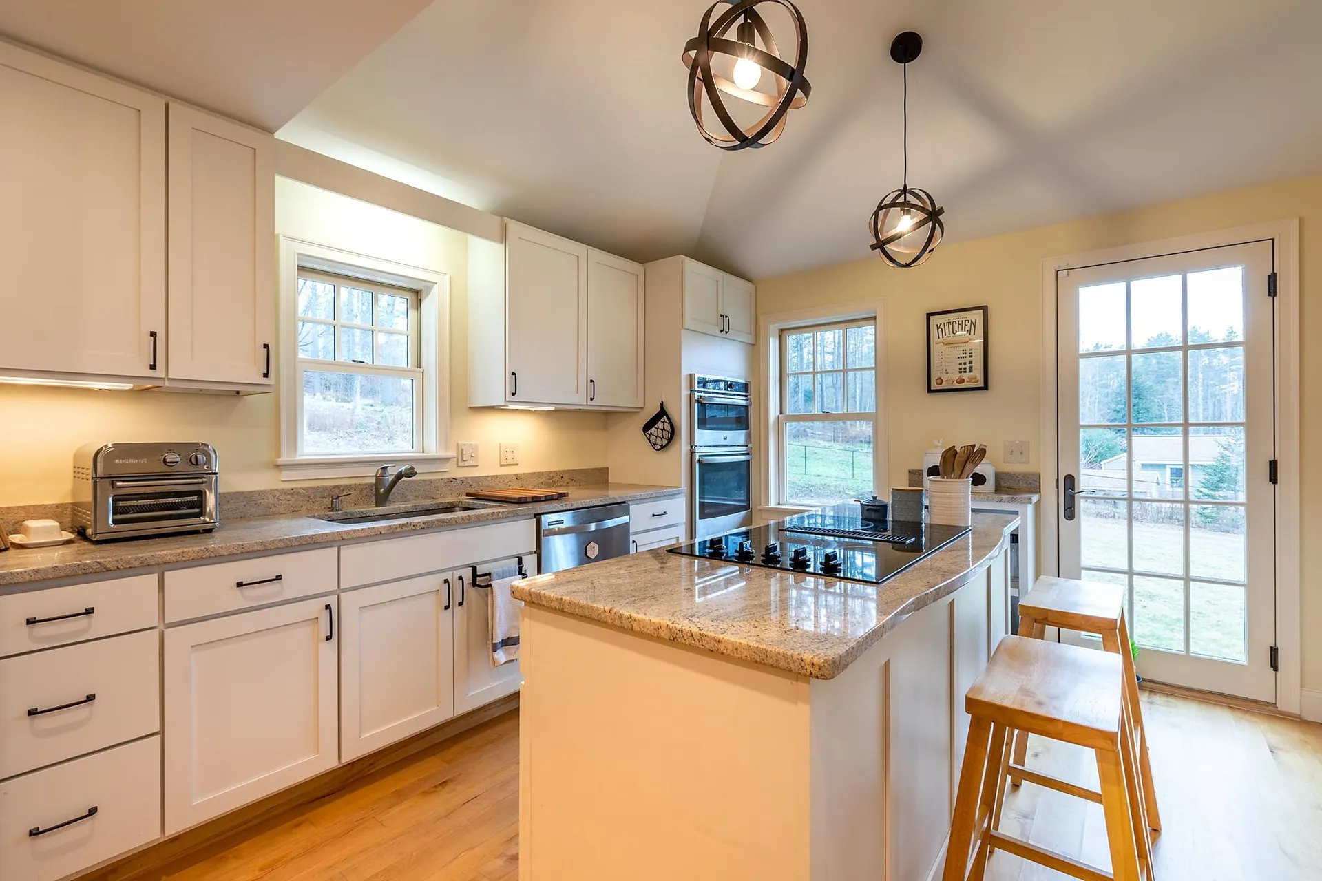 71 Shurtleff Lane Woodstock VT 05091