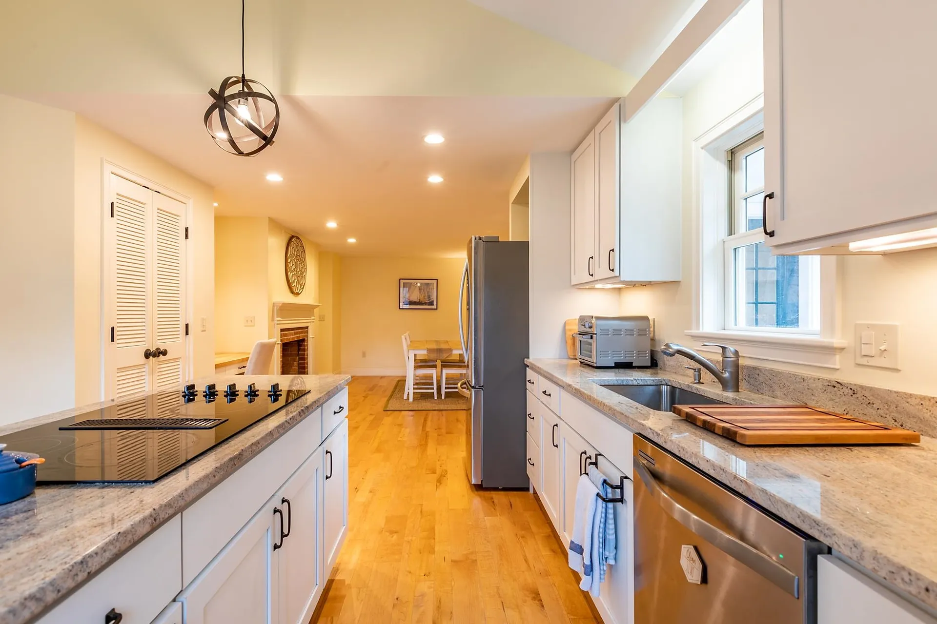 71 Shurtleff Lane Woodstock VT 05091