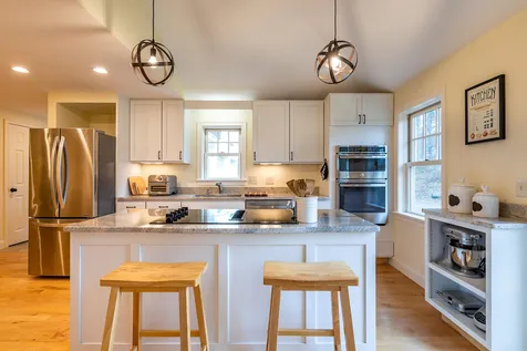71 Shurtleff Lane Woodstock VT 05091