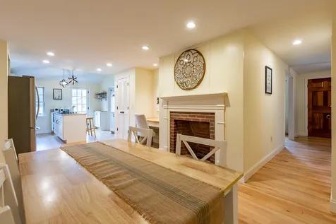 71 Shurtleff Lane Woodstock VT 05091