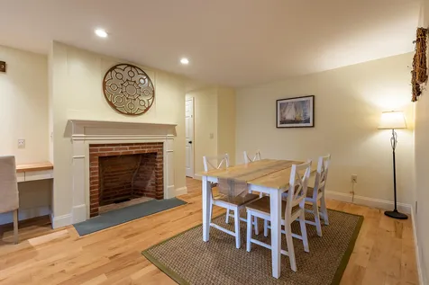 71 Shurtleff Lane Woodstock VT 05091