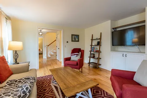 71 Shurtleff Lane Woodstock VT 05091