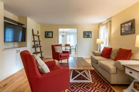 71 Shurtleff Lane Woodstock VT 05091