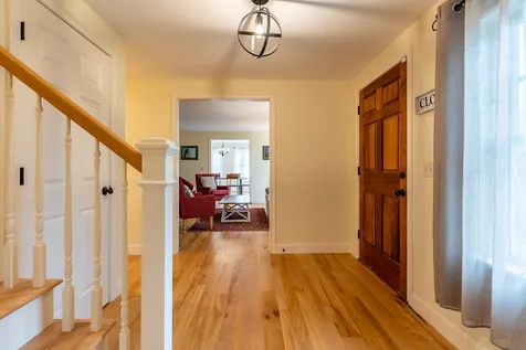 71 Shurtleff Lane Woodstock VT 05091
