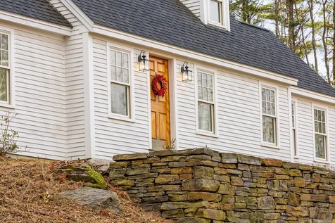 71 Shurtleff Lane Woodstock VT 05091