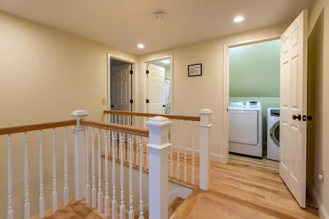 71 Shurtleff Lane Woodstock VT 05091