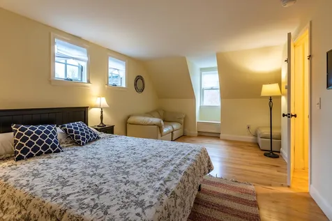 71 Shurtleff Lane Woodstock VT 05091