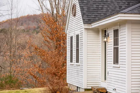71 Shurtleff Lane Woodstock VT 05091