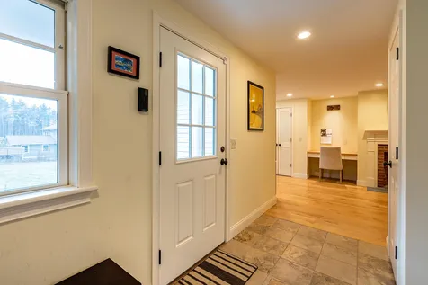 71 Shurtleff Lane Woodstock VT 05091