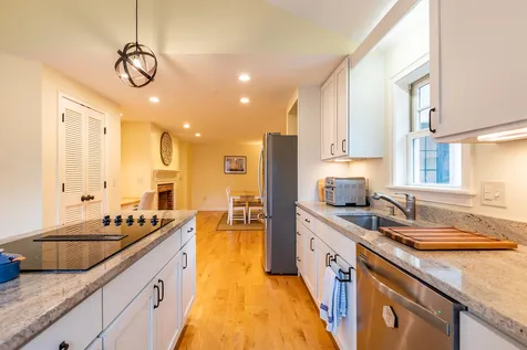 71 Shurtleff Lane Woodstock VT 05091
