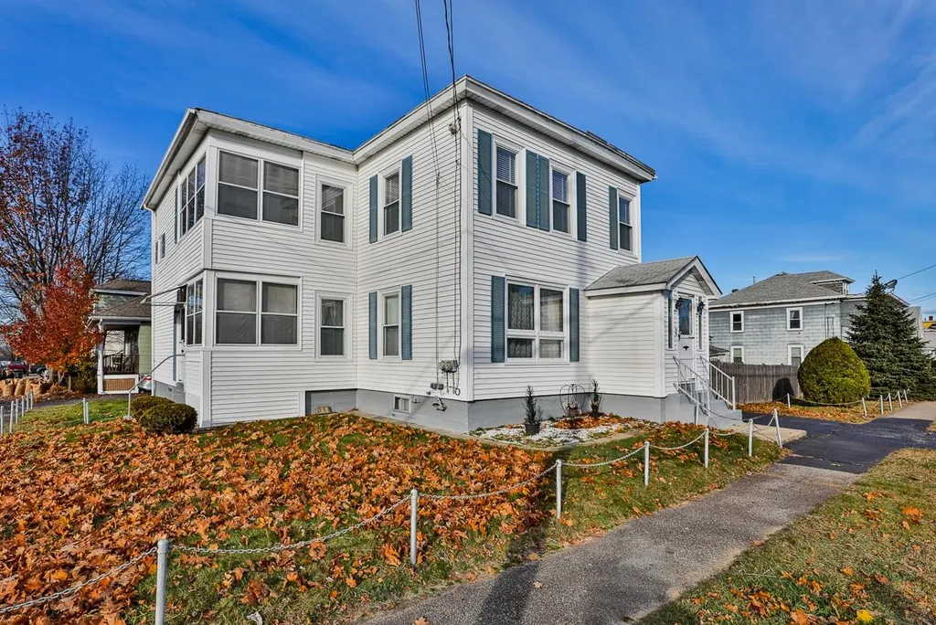 64 Belmont Street Manchester NH 03103