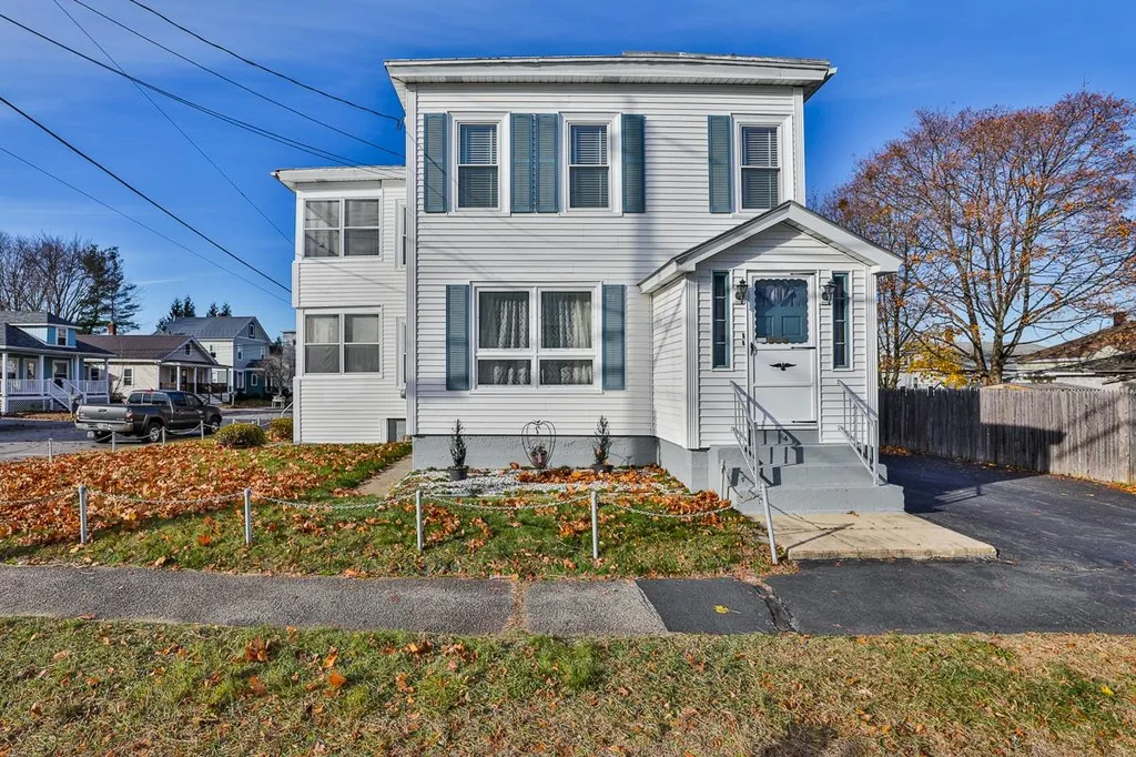 64 Belmont Street Manchester NH 03103