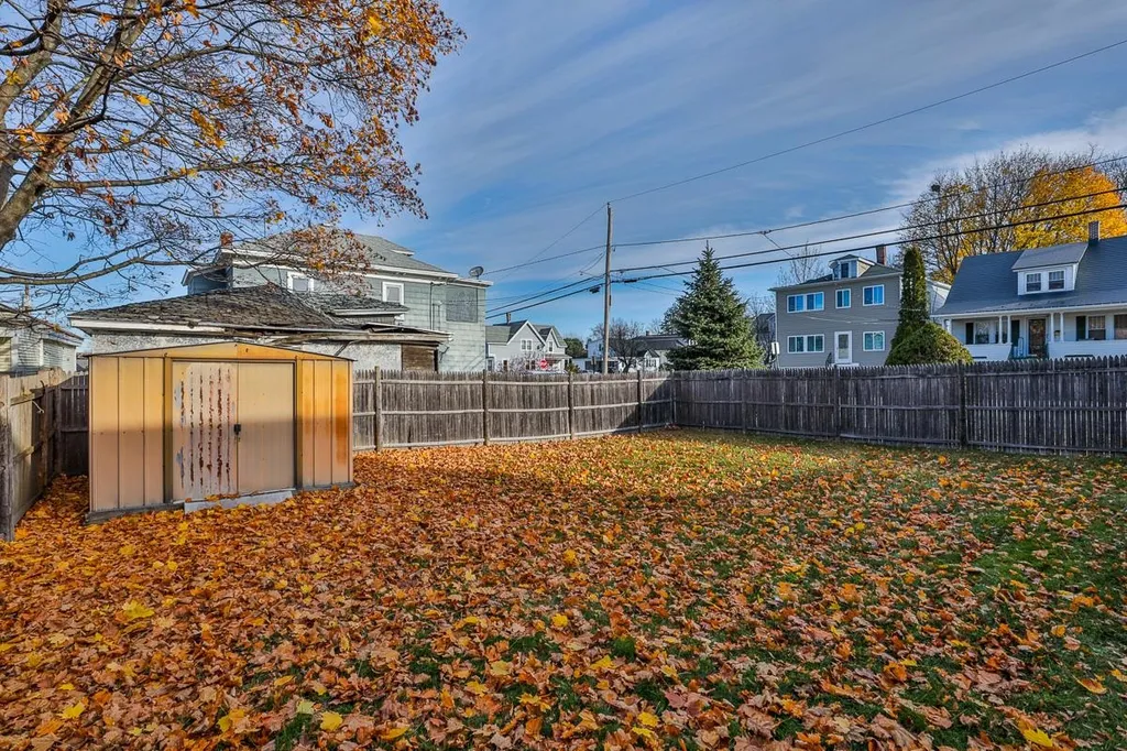 64 Belmont Street Manchester NH 03103